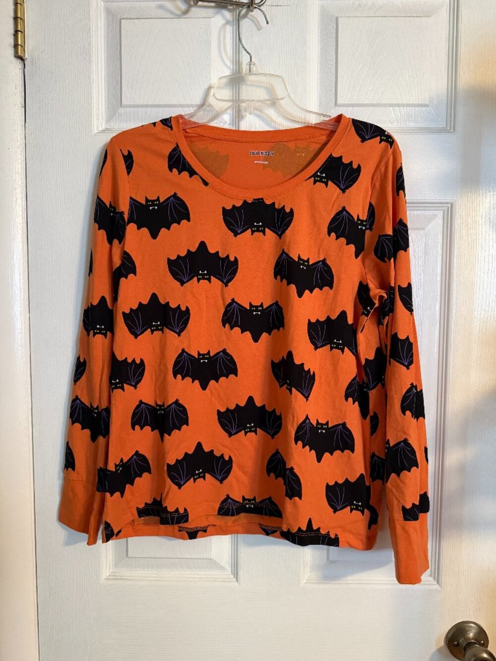 Old Navy Bat Pajamas - NEW WITH TAG